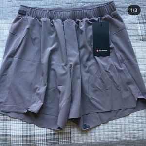 Lululemon men’s shorts